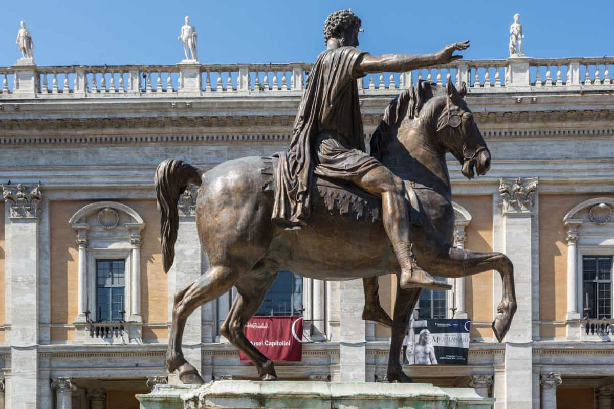 Capitoline Museums Tour, Capitoline Museums Tour, Rome Guides