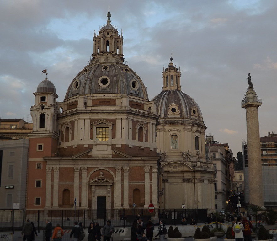 Trevi District Itinerary 6, Trevi District &#8211; Itinerary 6, Rome Guides