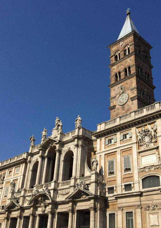 Monti District Itinerary 3, Monti District &#8211; Itinerary 3, Rome Guides