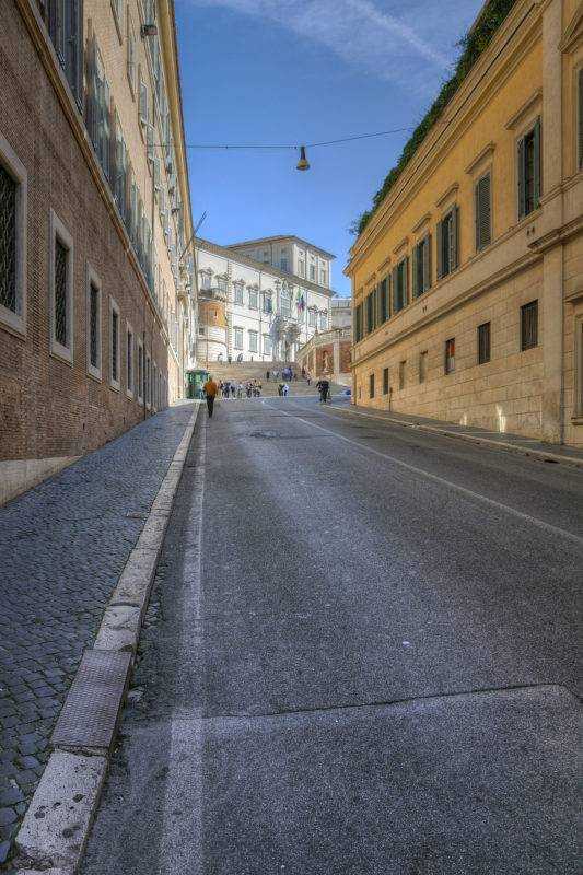 Trevi District Itinerary 7, Trevi District &#8211; Itinerary 7, Rome Guides