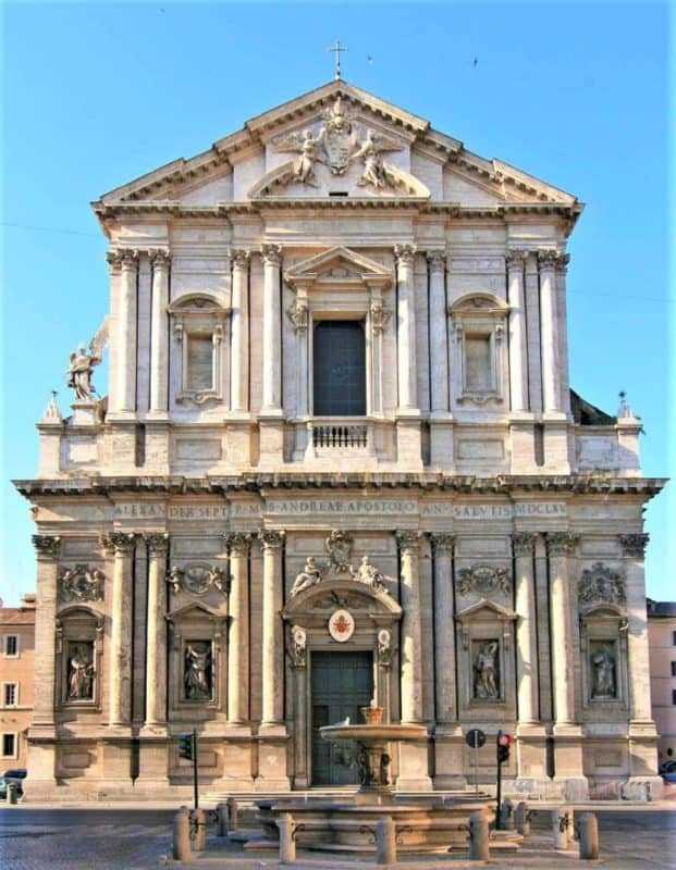 Eustace District Itinerary 32, St. Eustace District &#8211; Itinerary 32, Rome Guides