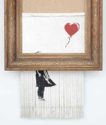 Banksy - A Visual Protest, Introduzione a Banksy &#8211; A Visual Protest, Rome Guides