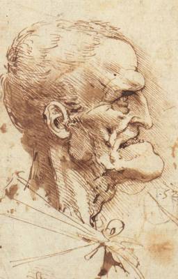 Roberto Longhi - Il tempo di Caravaggio (prima parte), Roberto Longhi &#8211; Il Tempo di Caravaggio (prima parte), Rome Guides
