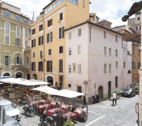 Eustace District Itinerary 30, St. Eustace District &#8211; Itinerary 30, Rome Guides