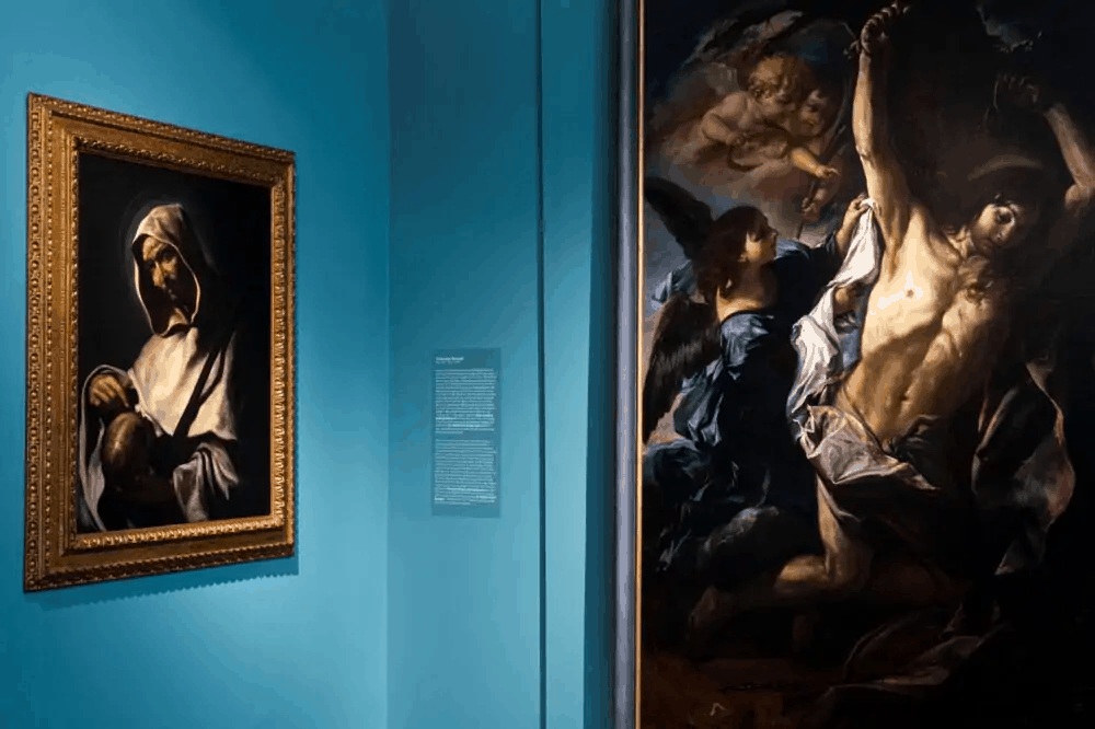 Roberto Longhi - Il tempo di Caravaggio (seconda parte), Roberto Longhi &#8211; Il Tempo di Caravaggio (seconda parte), Rome Guides