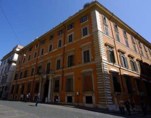 Eustace District Itinerary 29, St. Eustace District &#8211; Itinerary 29, Rome Guides