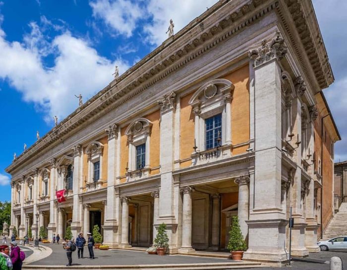 Capitoline Museums Tour, Capitoline Museums Tour, Rome Guides
