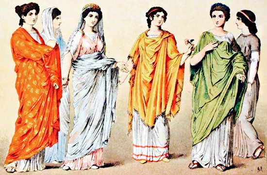 moda-antica-roma