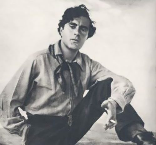 Amedeo Modigliani, Amedeo Modigliani, Rome Guides