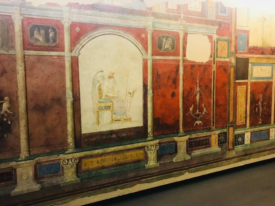 Visita guidata Museo Nazionale Romano, Museo Nazionale Romano, Rome Guides