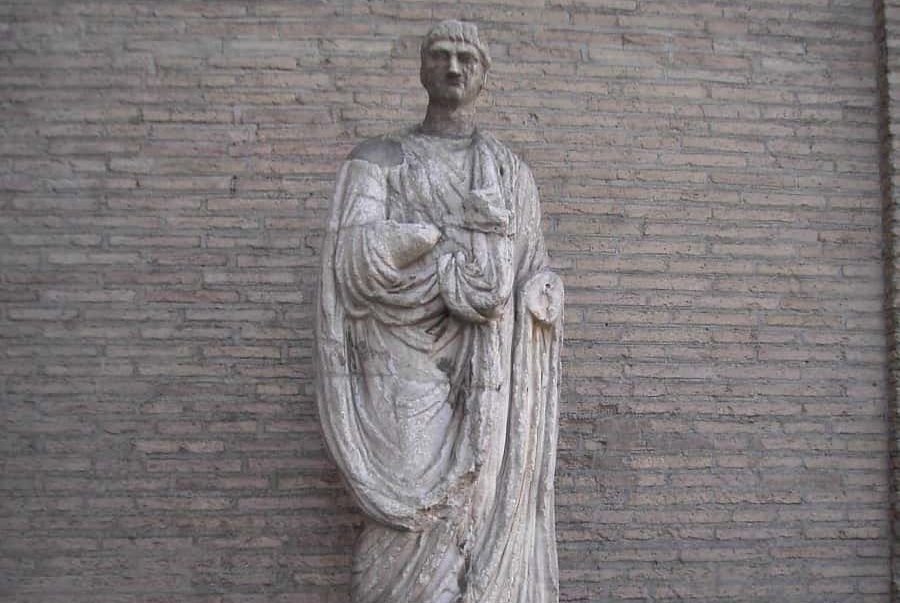Pasquino e i suoi fratelli, Pasquino e i suoi fratelli, Rome Guides