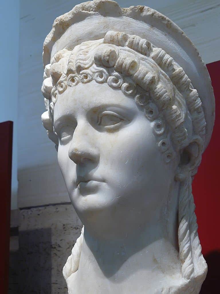 La figura di Nerone, La figura di Nerone, Rome Guides