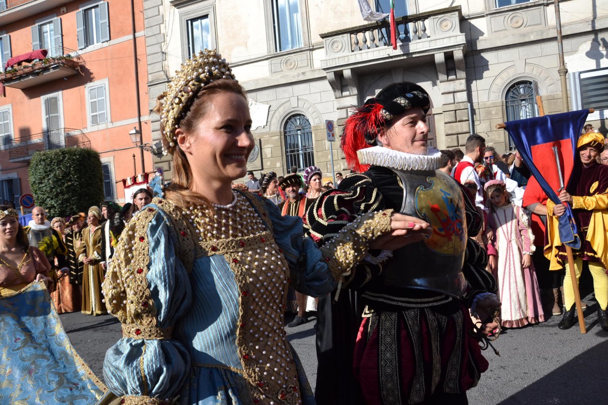 Feste e tradizioni dei Castelli Romani, Feste e tradizioni dei Castelli Romani, Rome Guides