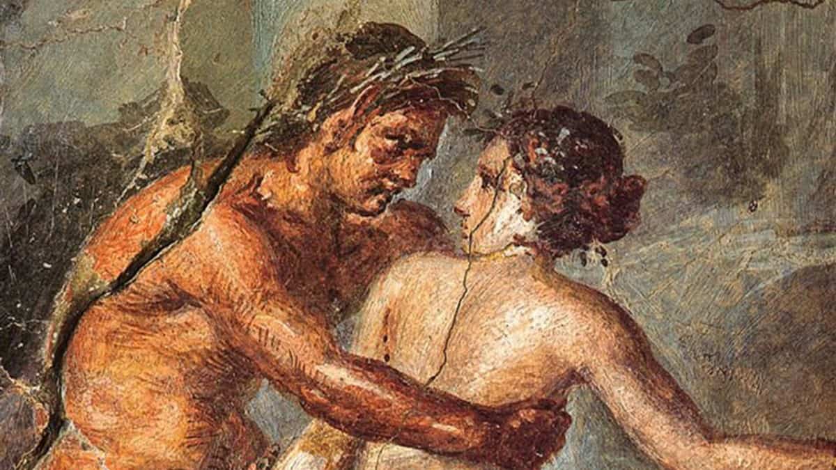 Adulterio nella Roma Repubblicana, L&#8217;adulterio nella Roma Repubblicana, Rome Guides
