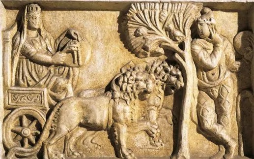 I culti misterici nell'Antica Roma, I culti misterici nell&#8217;Antica Roma, Rome Guides
