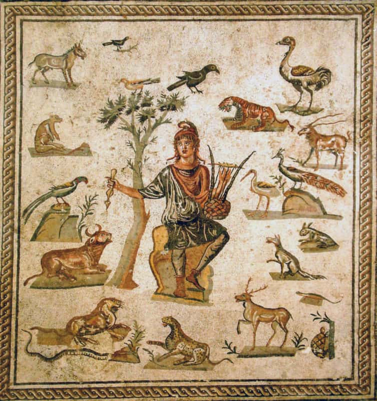 I culti misterici nell'Antica Roma, I culti misterici nell&#8217;Antica Roma, Rome Guides