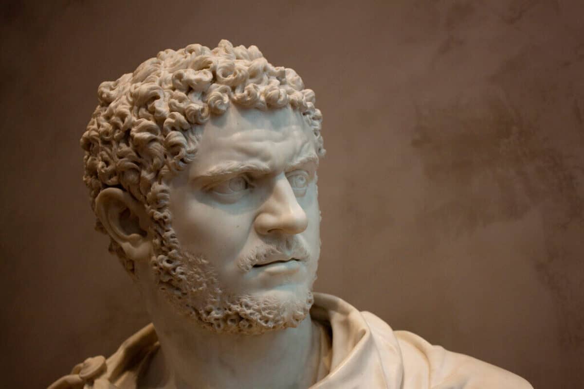 Caracalla_statua