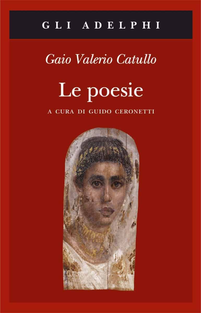 Catullo e Lesbia, Catullo e Lesbia, Rome Guides