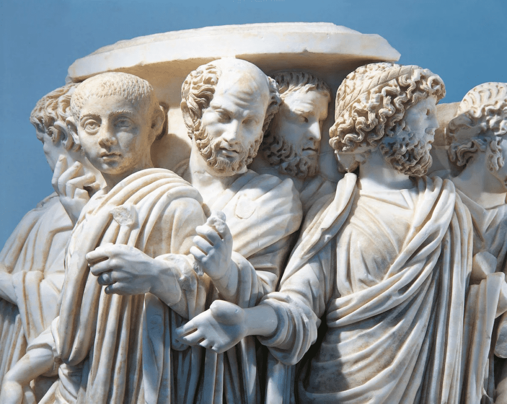 Le ragioni della caduta dell'Impero Romano, Le ragioni della caduta dell&#8217;Impero Romano, Rome Guides