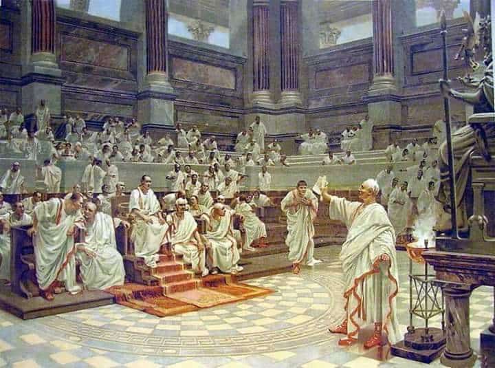 Le ragioni della caduta dell'Impero Romano, Le ragioni della caduta dell&#8217;Impero Romano, Rome Guides