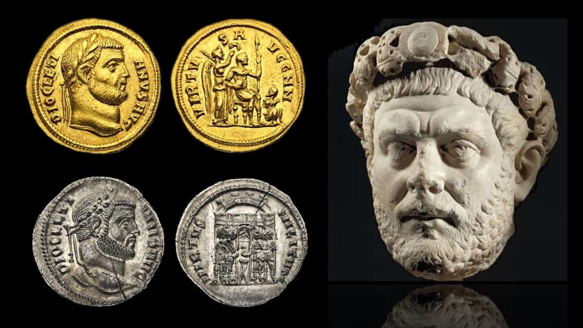 Inflazione monetaria nell'Impero Romano, L&#8217;inflazione monetaria nell&#8217;Impero Romano, Rome Guides