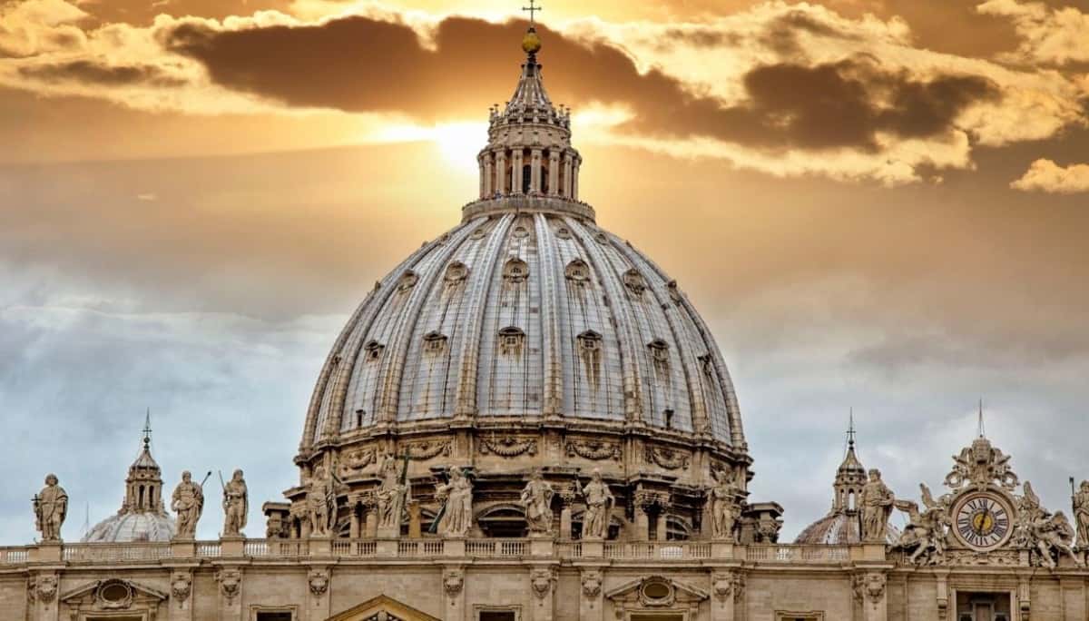 Breve storia del Vaticano, Breve storia del Vaticano, Rome Guides