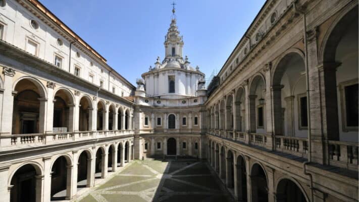 , Blog di arte, archeologia e tradizioni di Roma, Rome Guides