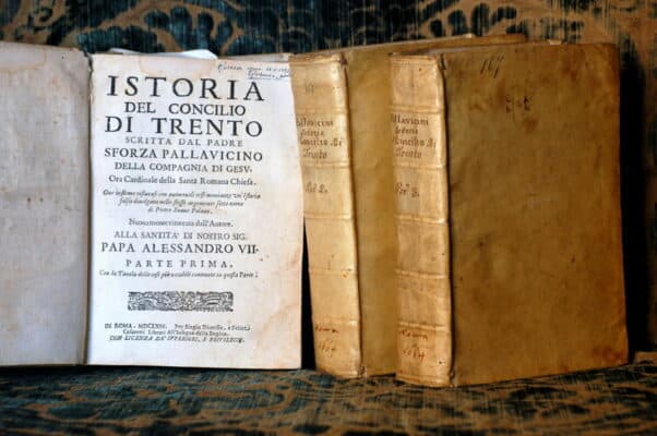 Istoria_Concilio_Trento